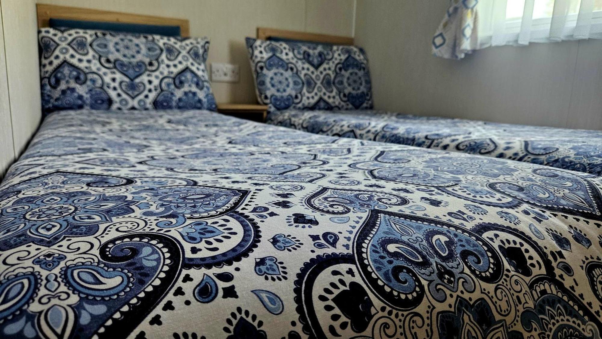 Ultimate Serene Getaway East Mersea Ngoại thất bức ảnh