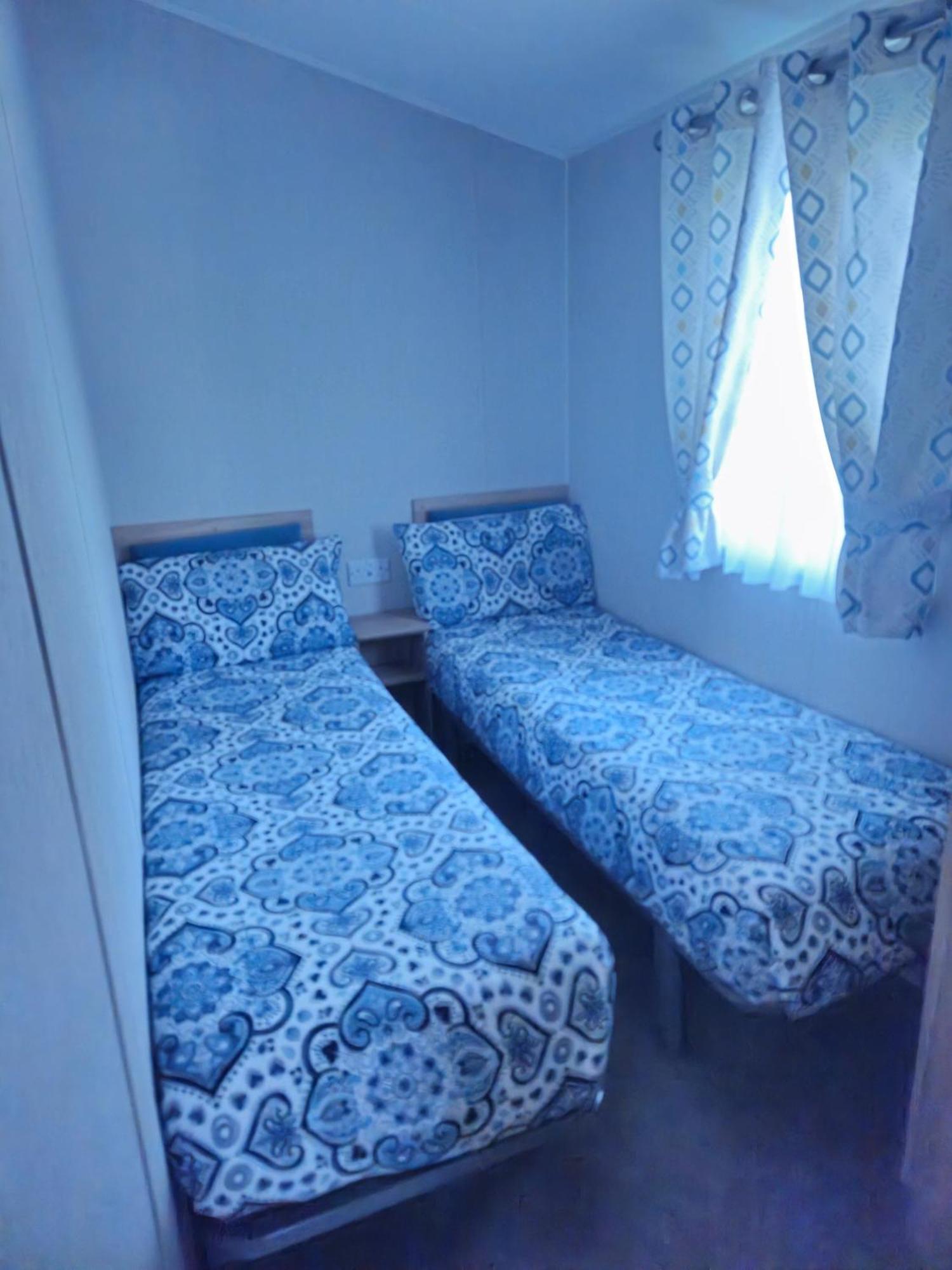 Ultimate Serene Getaway East Mersea Ngoại thất bức ảnh